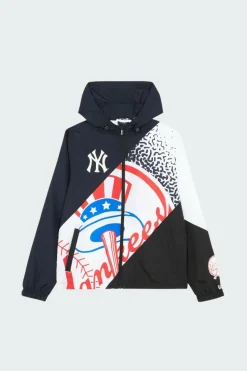 SPTCLAS - Veste | Multicolore*NEW ERA Discount