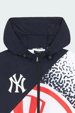 SPTCLAS - Veste | Multicolore*NEW ERA Discount