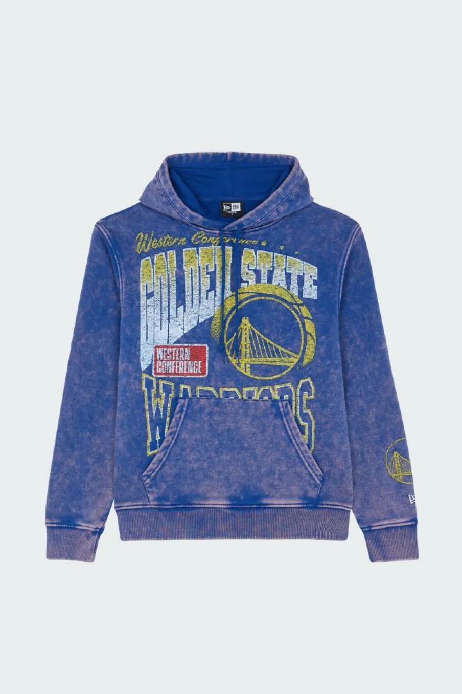 SPTCLAS HD NA LIF - Hoodie | Bleu*NEW ERA Outlet