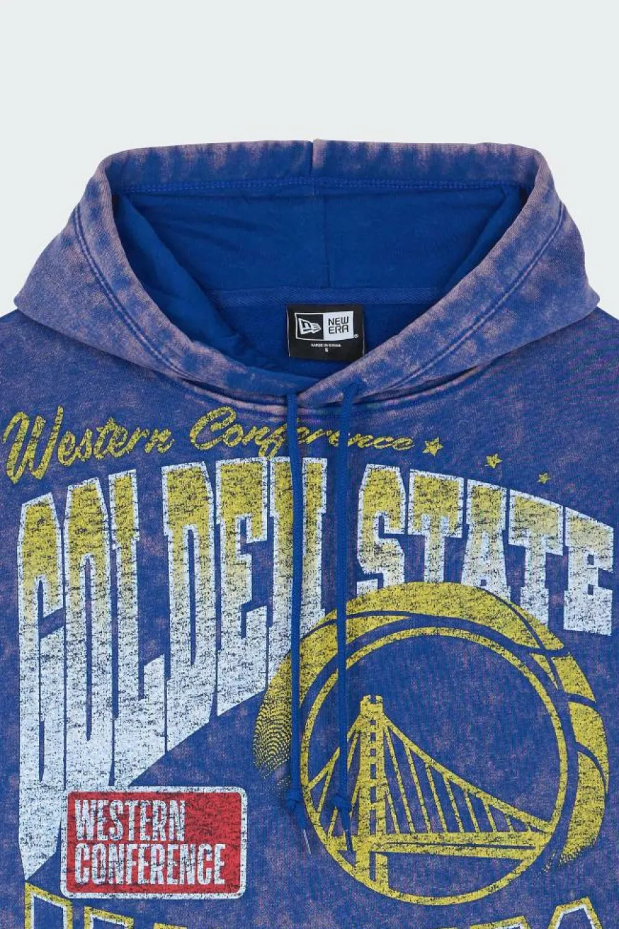 SPTCLAS HD NA LIF - Hoodie | Bleu*NEW ERA Outlet