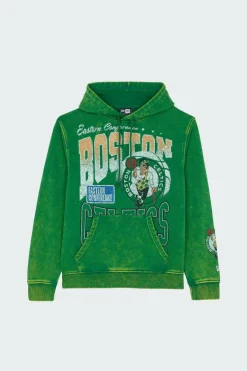 SPTCLAS HD NA LIF BOSTON C - Hoodie | Vert*NEW ERA Sale