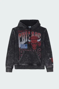 SPTCLAS HD NA LIF CHICAGO - Hoodie | Noir*NEW ERA Online