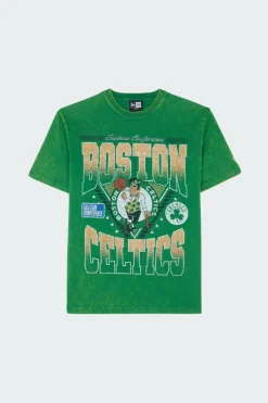 SPTCLAS NA LIF BOSTON - T-shirt | Vert*NEW ERA New