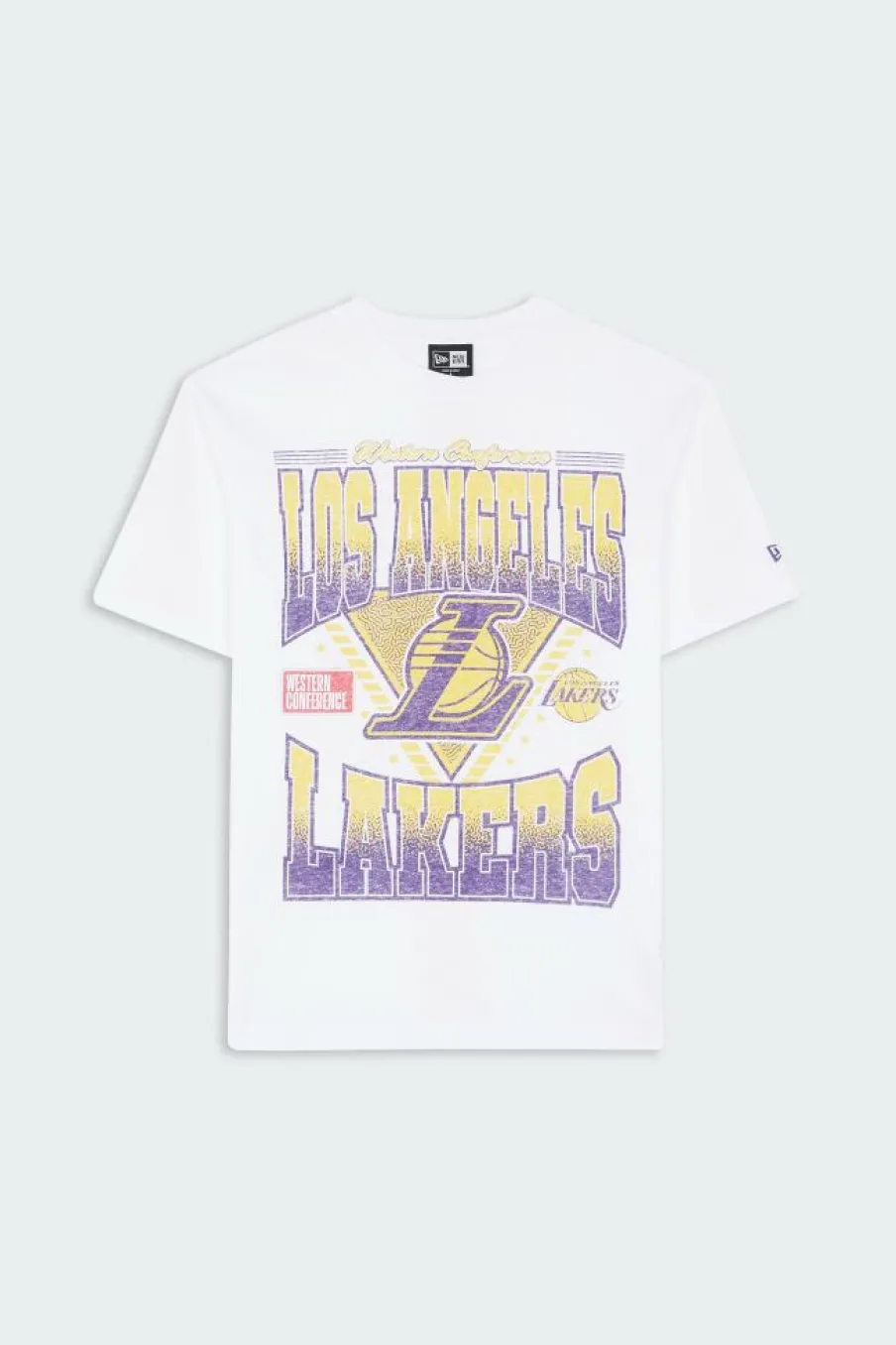 SPTCLAS NA LIF BOSTON CEL - T-shirt |*NEW ERA