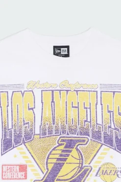 SPTCLAS NA LIF BOSTON CEL - T-shirt |*NEW ERA