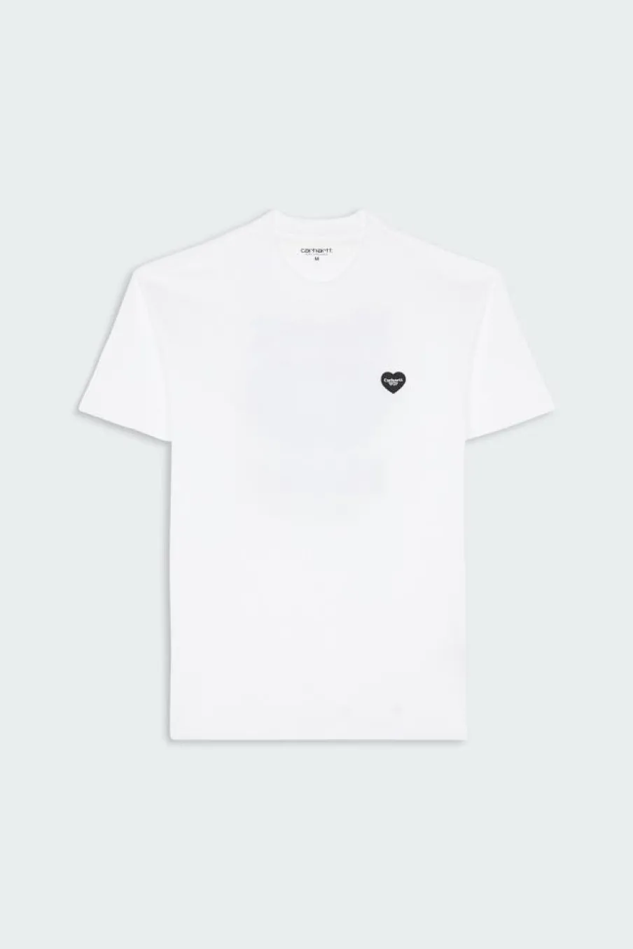 S/S Heart II Hartt T-Shirt - T-shirt | Blanc*CARHARTT WIP Hot