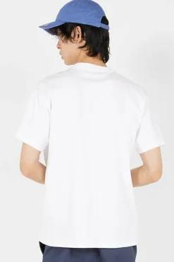 S/S Hot Script T-Shirt - T-shirt | Blanc*CARHARTT WIP Online