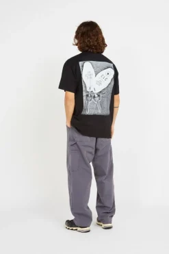 S/S Hotel Keys - T-shirt | Noir*CARHARTT WIP Hot