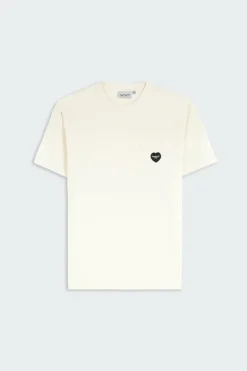 S/S Ingo Pocket T-Shirt - T-shirt | Beige*CARHARTT WIP Hot