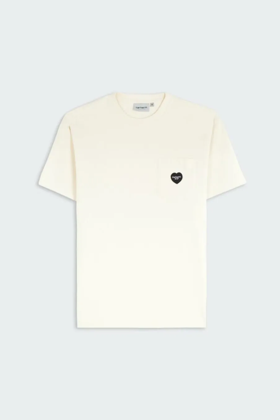 S/S Ingo Pocket T-Shirt - T-shirt | Beige*CARHARTT WIP Hot