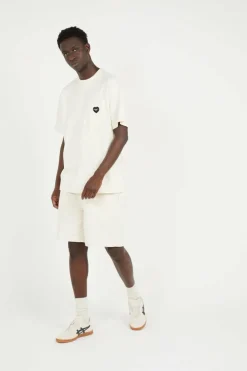 S/S Ingo Pocket T-Shirt - T-shirt | Beige*CARHARTT WIP Hot