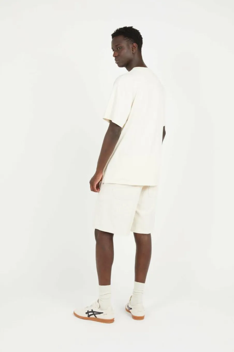 S/S Ingo Pocket T-Shirt - T-shirt | Beige*CARHARTT WIP Hot