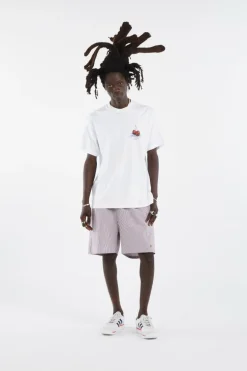 S/S Jake Garcia T-Shirt - T-shirt | Blanc*CARHARTT WIP Best