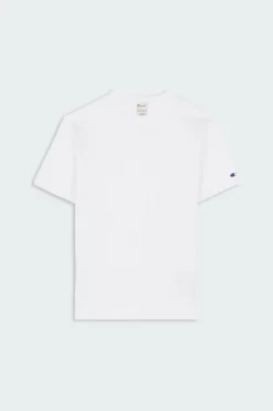 SS TEE - T-shirt | Blanc*CHAMPION