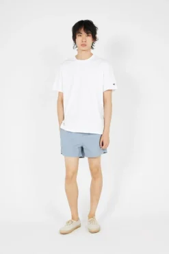 SS TEE - T-shirt | Blanc*CHAMPION