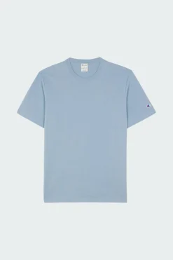 SS TEE - T-shirt | Bleu*CHAMPION Best