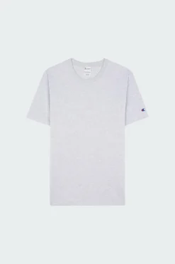 SS TEE - T-shirt | Gris*CHAMPION Online