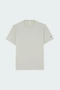 SS TEE - T-shirt | Jaune*CHAMPION New