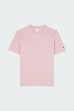 SS TEE - T-shirt | Rose*CHAMPION Hot