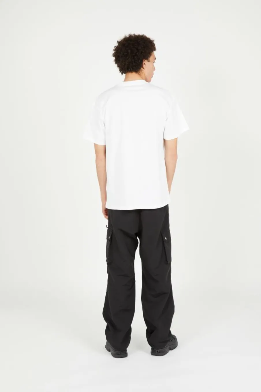 S/S Underground T-Shirt - T-shirt | Blanc*CARHARTT WIP Sale