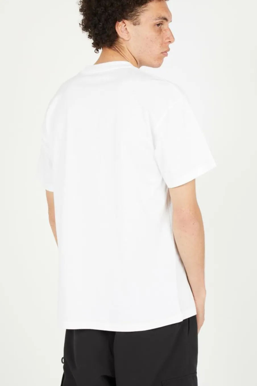 S/S Underground T-Shirt - T-shirt | Blanc*CARHARTT WIP Sale