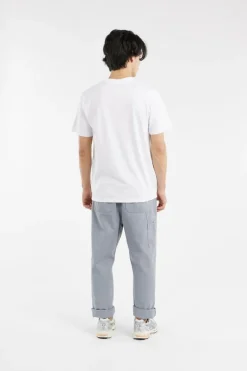 S/S Work Life Romance T-Shirt - T-shirt | Blanc*CARHARTT WIP Online