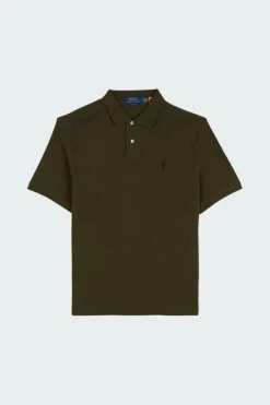 SSKCCLSM4 - Polo | Kaki*POLO RALPH LAUREN New