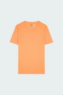 Ssl Tsh - T-shirt | Orange*POLO RALPH LAUREN Outlet