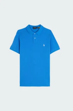 SSL-KNT - Polo | Bleu*POLO RALPH LAUREN Best