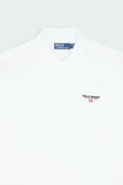 SSL-SPS - Chemise | Blanc*POLO RALPH LAUREN New
