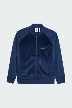 SST TOP - Veste | Bleu*ADIDAS Discount