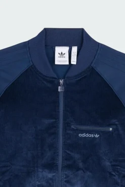 SST TOP - Veste | Bleu*ADIDAS Discount