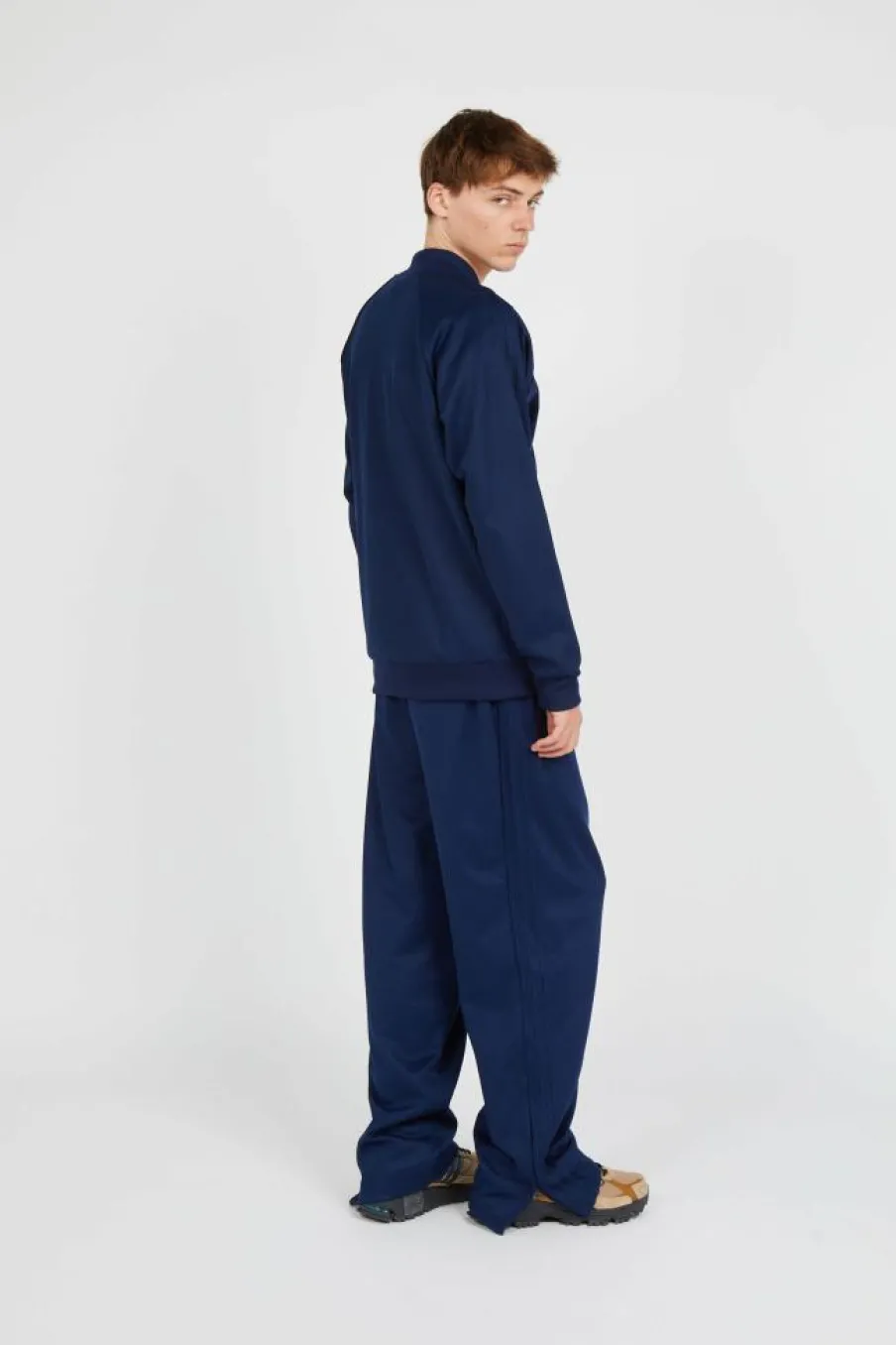 SST TOP - Veste | Bleu*ADIDAS Discount