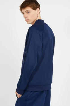SST TOP - Veste | Bleu*ADIDAS Discount