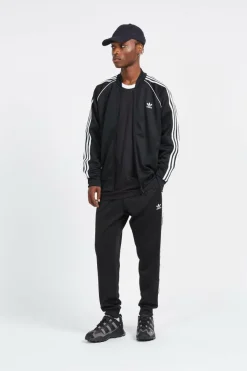 SST TT - Veste de survêtement | Noir*ADIDAS Clearance