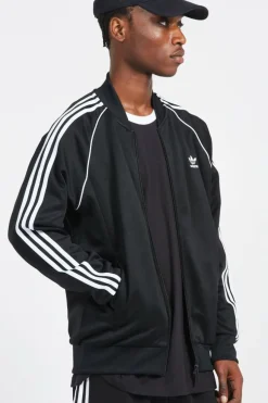 SST TT - Veste de survêtement | Noir*ADIDAS Clearance