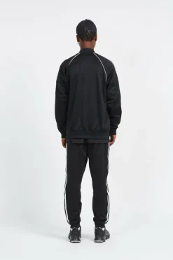 SST TT - Veste de survêtement | Noir*ADIDAS Clearance