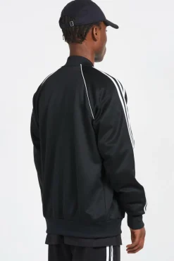 SST TT - Veste de survêtement | Noir*ADIDAS Clearance