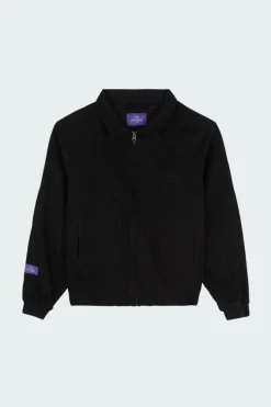 STAMP DIED - Blouson | Noir*JACKER Hot