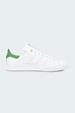 STAN SMITH - Stan Smith en cuir | Blanc*ADIDAS Best