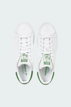 STAN SMITH - Stan Smith en cuir | Blanc*ADIDAS Best