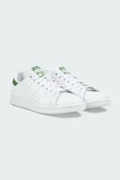 STAN SMITH - Stan Smith en cuir | Blanc*ADIDAS Best