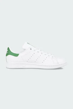 STAN SMITH - Stan Smith en cuir | Blanc*ADIDAS Best