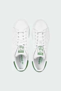 STAN SMITH - Stan Smith en cuir | Blanc*ADIDAS Best