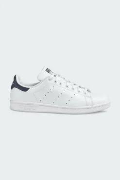 STAN SMITH - Stan Smith en cuir | Blanc*ADIDAS Best