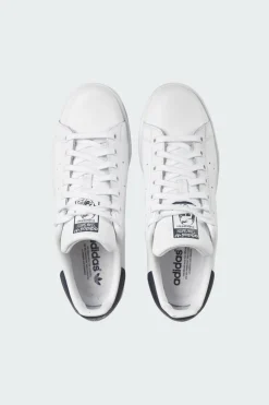 STAN SMITH - Stan Smith en cuir | Blanc*ADIDAS Best