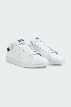 STAN SMITH - Stan Smith en cuir | Blanc*ADIDAS Best