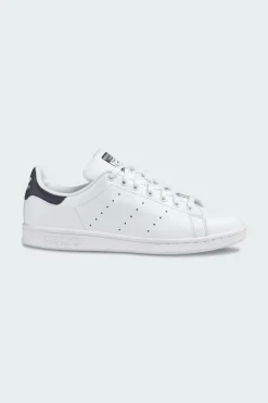 STAN SMITH - Stan Smith en cuir | Blanc*ADIDAS Best