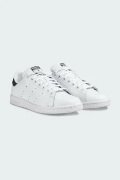 STAN SMITH - Stan Smith en cuir | Blanc*ADIDAS Best