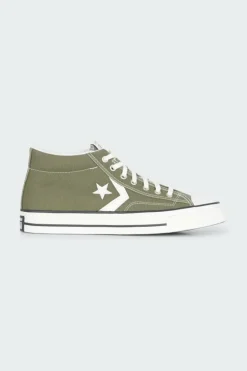 STAR PLAYER 76 - Baskets | Vert*CONVERSE New